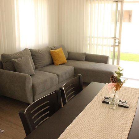 אירוח בהגושרים Hagoshrim Exterior foto