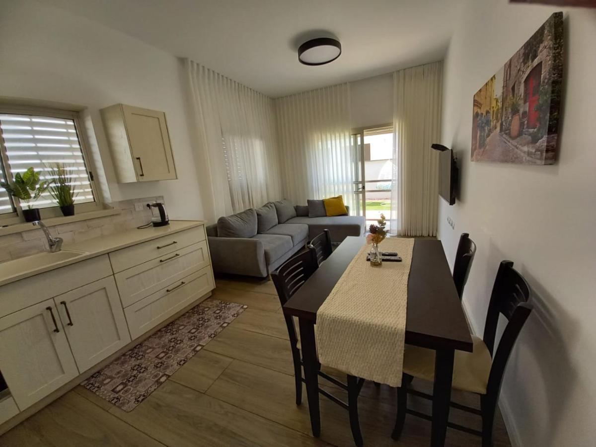 אירוח בהגושרים Hagoshrim Exterior foto