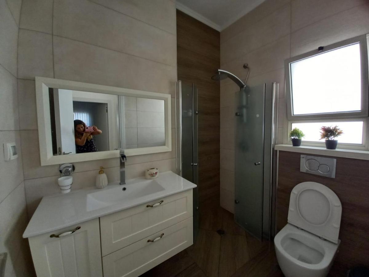 אירוח בהגושרים Hagoshrim Exterior foto